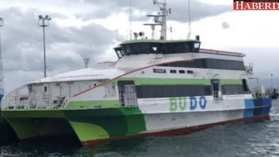 BUDO, bazı seferleri iplal etti