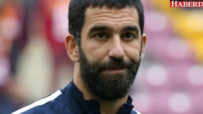 Arda Turan Beşiktaşa mı geliyor?