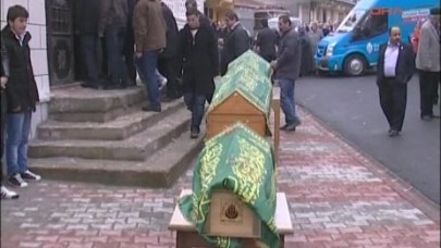 Soba faciası kurbanları toprağa verildi