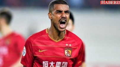 Galatasarayın İstediği Alan Carvalho, 12 Ocakta Türkiyeye Gelecek