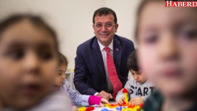 Ekrem İmamoğlu: Partizanlığın olmadığı, sevginin kazandığı bir yıl başlıyor