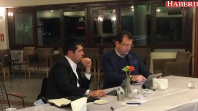 İYİ Parti İstanbul İl Başkanı: İstanbul İmamoğlu ile İYİ olacak