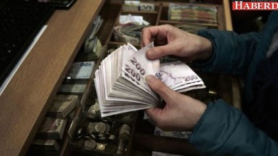 En düşük memur maaşı 3.512 lira