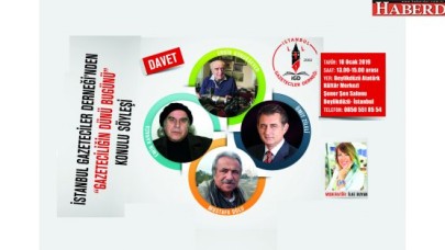 10 Ocak ve Gazeteciliğin geldiği bugün!