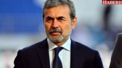 Aykut Kocaman’dan Fenerbahçe kararı!