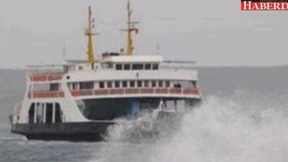 İDO ve BUDO seferleri iptal edildi