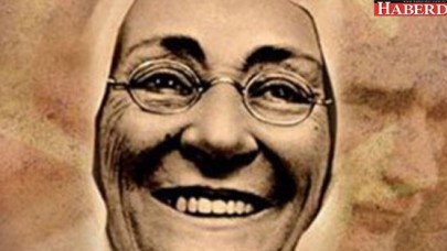 Zübeyde Hanım ölümünün 96. yıl dönümünde anılıyor