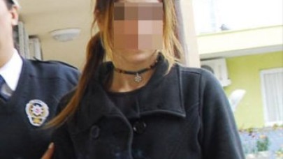 Antalya'da 5 kişilik tecavüz şoku