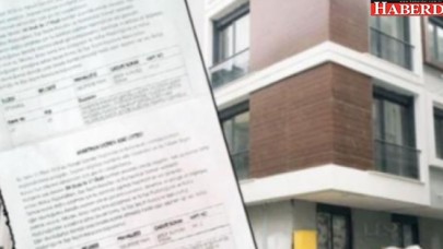 İstanbulda boş binada 43 sahte seçmen!