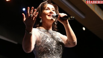 TRT Sanatçısı Taşçı Büyükçekmecelileri mest etti