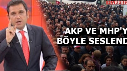 Fatih Portakal: Ses getirecek birliktelik