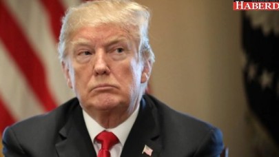 Trump: Suriyede Kürtleri Vurursa, Türkiyeyi Ekonomik Yıkıma Uğratırız