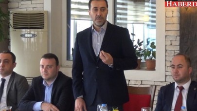 YILMAZ: “DERSİMİZE ÇALIŞTIK, BİZ HAZIRIZ”