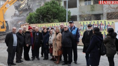 “Deprem gerçeğini hiç kimse göz ardı edemez”