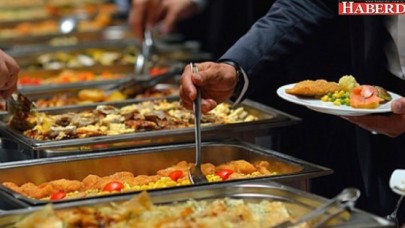 Devlet Memurlarının Yemek Bedelleri Belirlendi