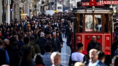 İşsizlik Rakamları Açıklandı