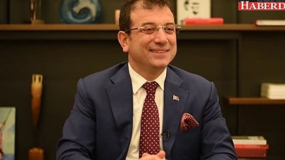 CHPnin İstanbul Adayı Ekrem İmamoğlu, Projelerini Açıkladı
