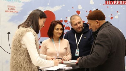 Başkan Akgün: Her bir organ bağışı yeni bir hayattır