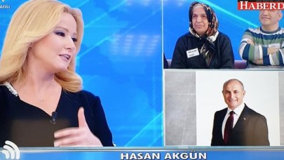 Başkan Akgün, bir kez daha Ilgaz ailesine sahip çıktı