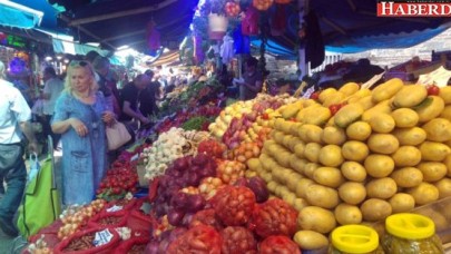 Soğanın Fiyatı İki Ay İçinde 10 TLye Çıkabilir