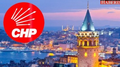 CHP PM öncesinde İstanbul İlçeleri için flaş karar