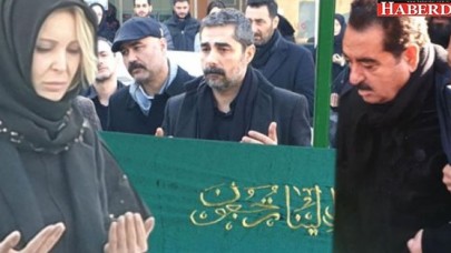 İbrahim Tatlısesin acı günü: Ayakta durmakta zorlandı