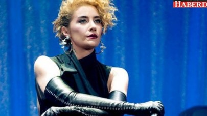 Magazin dünyasına bomba gibi oturacak görüntü: Sıla ile...