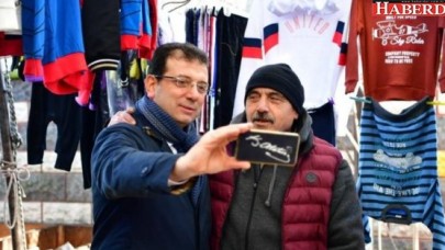 Seçilip, gelip böreklerini yiyeceğim