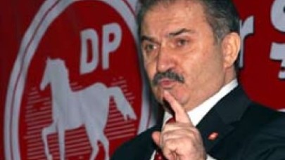 DP ve SP seçim için uzlaştı