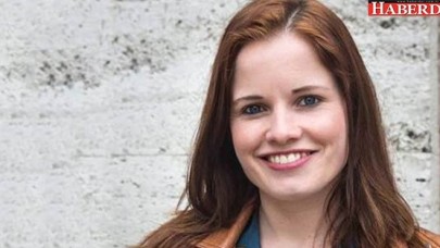 Hollandalı Gazeteci Johanna Cornelia, Türkiyeden Sınır Dışı Edildi