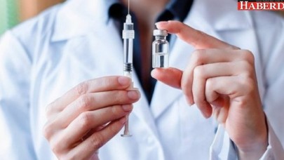 Aşı reddinde kırmızı alarm: Büyük salgınlar kapıda