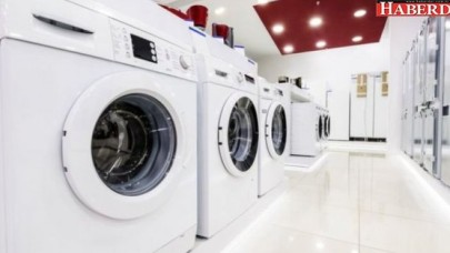 ÖTV beyaz eşyayı kurtaramadı