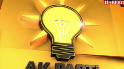 AKP aday göstermeyince ağlayarak istifa etti