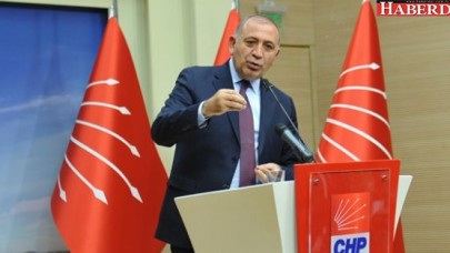 CHPli Tekin: Krizden camileri satarak mı kurtulacaksınız?