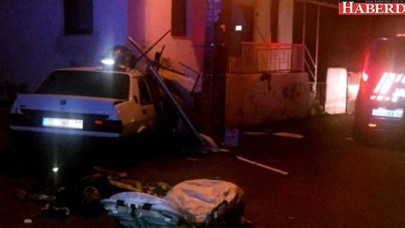 Milli Sporcu Hayatını Kaybetti