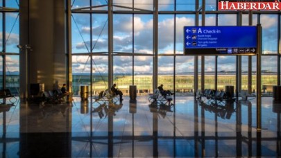 İstanbul Havalimanına taşınma tarihleri resmen duyuruldu