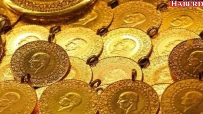 Altını olanlar dikkat! İşte Çeyrek altın fiyatı ve gram altın fiyatları