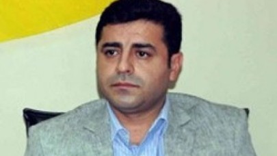 Demirtaş'a 'and' yanıtı