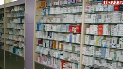 İlaç sektöründe büyük kriz: Doktorlar artık...