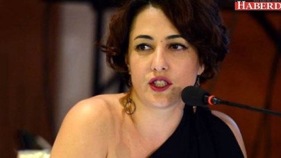 Oyuncu Meltem Cumbul, Seçimlerde Şişliden Aday Olacak