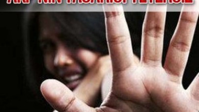 'Kadın yine savunmasız'