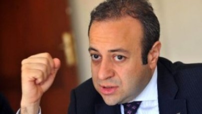 'Olsa, olsa, çakma Gandi'lik yaparsın'