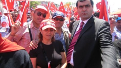 ŞEKER’E YÜZDE YÜZ DESTEK