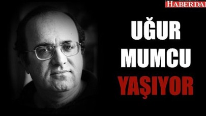 Mehmet Mert yazdı: Uğur Mumcu yaşıyor...