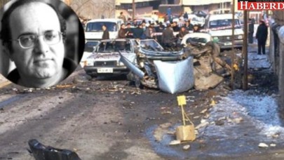 26 yıldır bekleyen adalet: Mumcu cinayeti hala aydınlatılmadı!