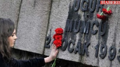 İl il Uğur Mumcu anma programı