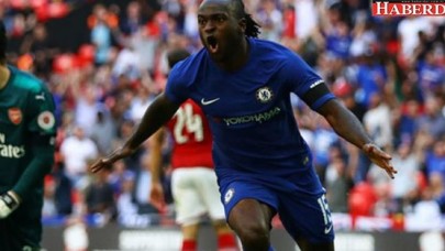 Moses İstanbula geliyor