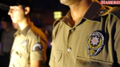 Esenyurt ta Devriye Atan Gece Bekçilerine EYPli Saldırı