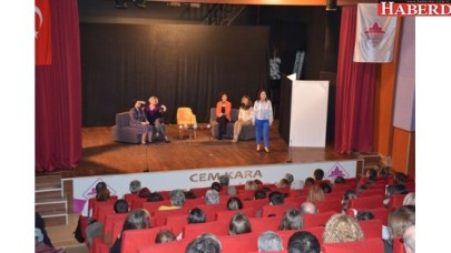 Toplumsal Yaramıza Dikkat Çeken “Kadının Kurdu” Sahne Aldı