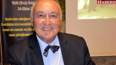 Akdenizdeki depremin ardından korkutan açıklama